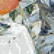 Предпросмотр схемы вышивки «№1206921»