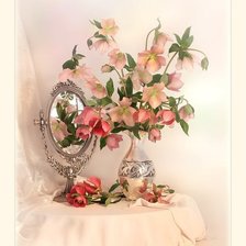 Схема вышивки «№1206930»