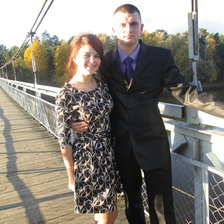 Схема вышивки «Семья Желубовских»