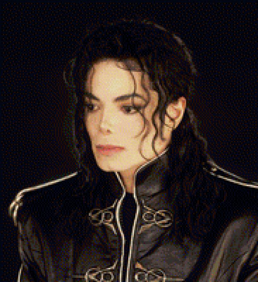 фотосессия Who Is It - mjj, michael jackson - предпросмотр