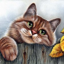 Схема вышивки «№1208636»