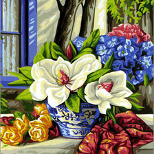 Схема вышивки «№1208812»