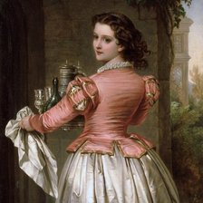 Схема вышивки «№1208832»