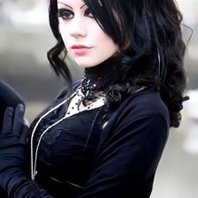 Схема вышивки «рита»