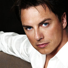 Схема вышивки «капитан Джек Хартнесс»