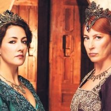 Великолепный век