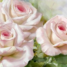 Схема вышивки «№1210556»