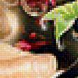 Предпросмотр схемы вышивки «Смородинка» (№1210979)