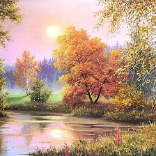 Схема вышивки «№1211210»