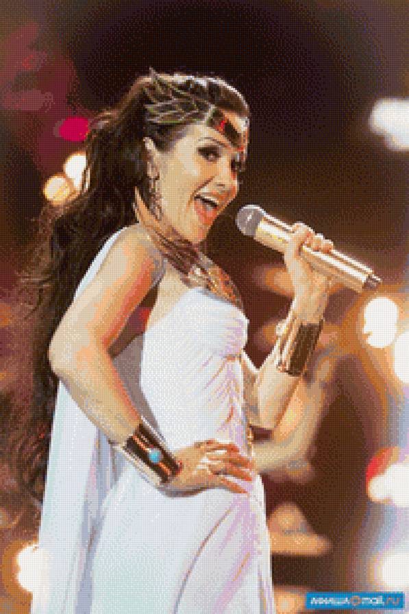 Наталья Орейро - предпросмотр