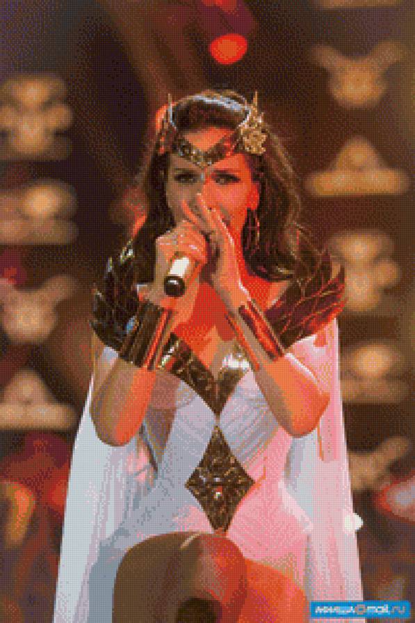 Наталья Орейро - предпросмотр