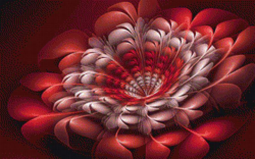 абстракция - абстракция - предпросмотр