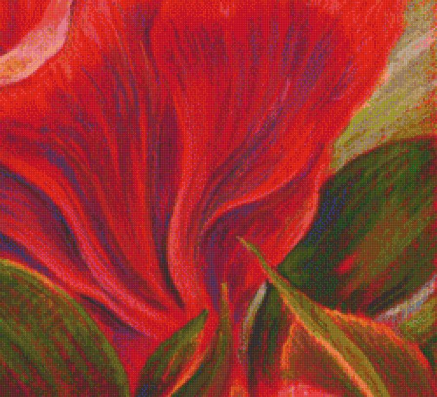 акварель - акварель - предпросмотр