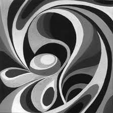 Схема вышивки «абстракция-3»