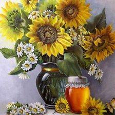 Схема вышивки «№1212394»