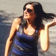 Схема вышивки «natia»