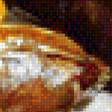 Предпросмотр схемы вышивки «натюрморт» (№1213295)
