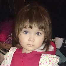 Схема вышивки «Тася»