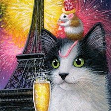 Схема вышивки «№1213404»