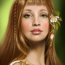 Схема вышивки «№1213682»