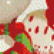 Предпросмотр схемы вышивки «зима» (№1213734)
