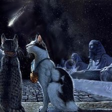 Схема вышивки «№1213759»