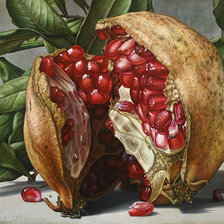 Схема вышивки «№1213862»