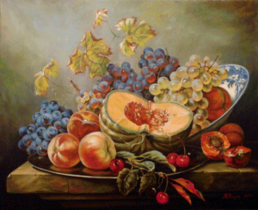 натюрморт - натюрморт - предпросмотр