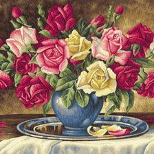 Схема вышивки «№1215052»