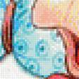 Предпросмотр схемы вышивки «детская» (№1215171)