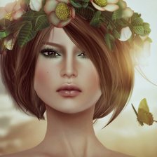 Схема вышивки «№1215502»