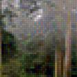 Предпросмотр схемы вышивки «Лес» (№1215673)