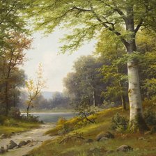 Схема вышивки «№1215720»