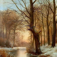 Схема вышивки «№1215729»