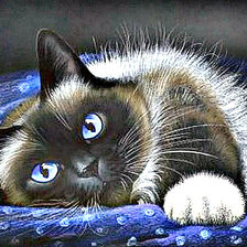 Схема вышивки «№1215800»