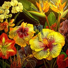 Схема вышивки «№1215883»