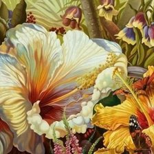 Схема вышивки «№1215888»