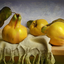 Схема вышивки «натюрморт»