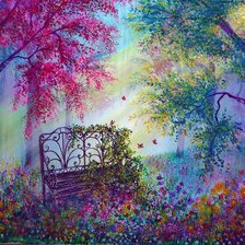 Схема вышивки «№1216127»