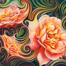 Схема вышивки «№1216469»