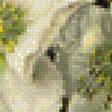 Предпросмотр схемы вышивки «букет» (№1216483)