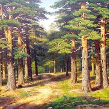 Схема вышивки «№1216751»