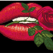 Схема вышивки «№1216952»