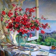 Схема вышивки «№1216957»