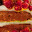 Предпросмотр схемы вышивки «торт» (№1217228)