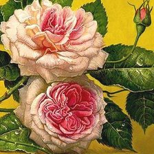 Схема вышивки «№1217763»