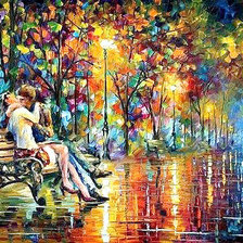 Схема вышивки «афремов»