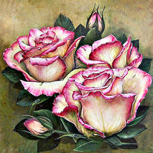 Схема вышивки «№1218651»