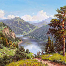 Схема вышивки «№1218774»