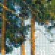 Предпросмотр схемы вышивки «№1218776»
